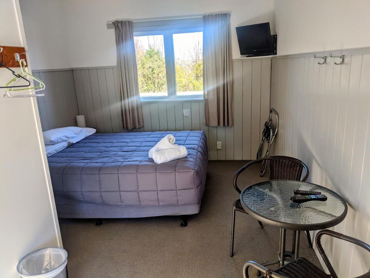 Kings Ohakune Extérieur photo