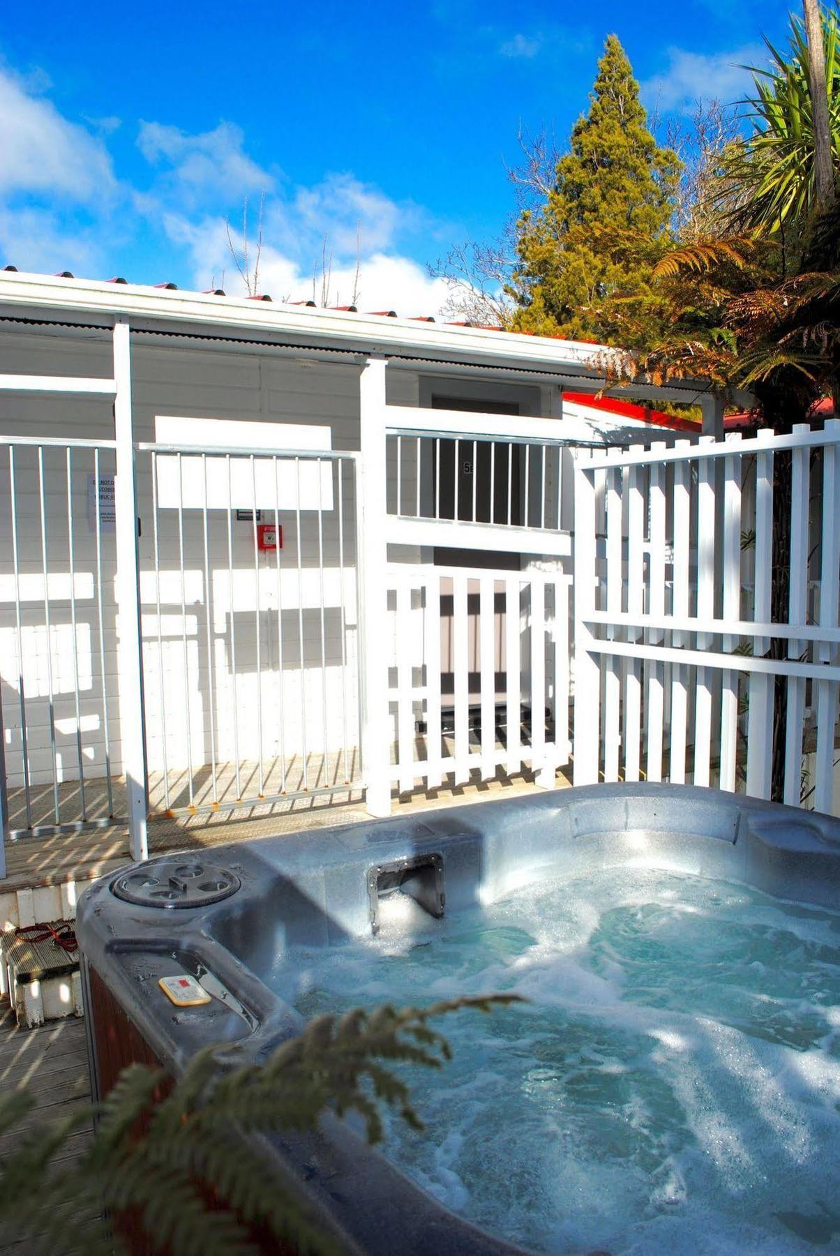 Kings Ohakune Extérieur photo